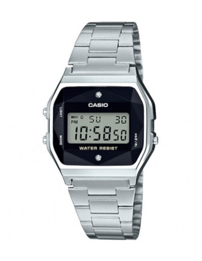 Roloi-CASIO-COLLECTION-A158WEAD-1EF